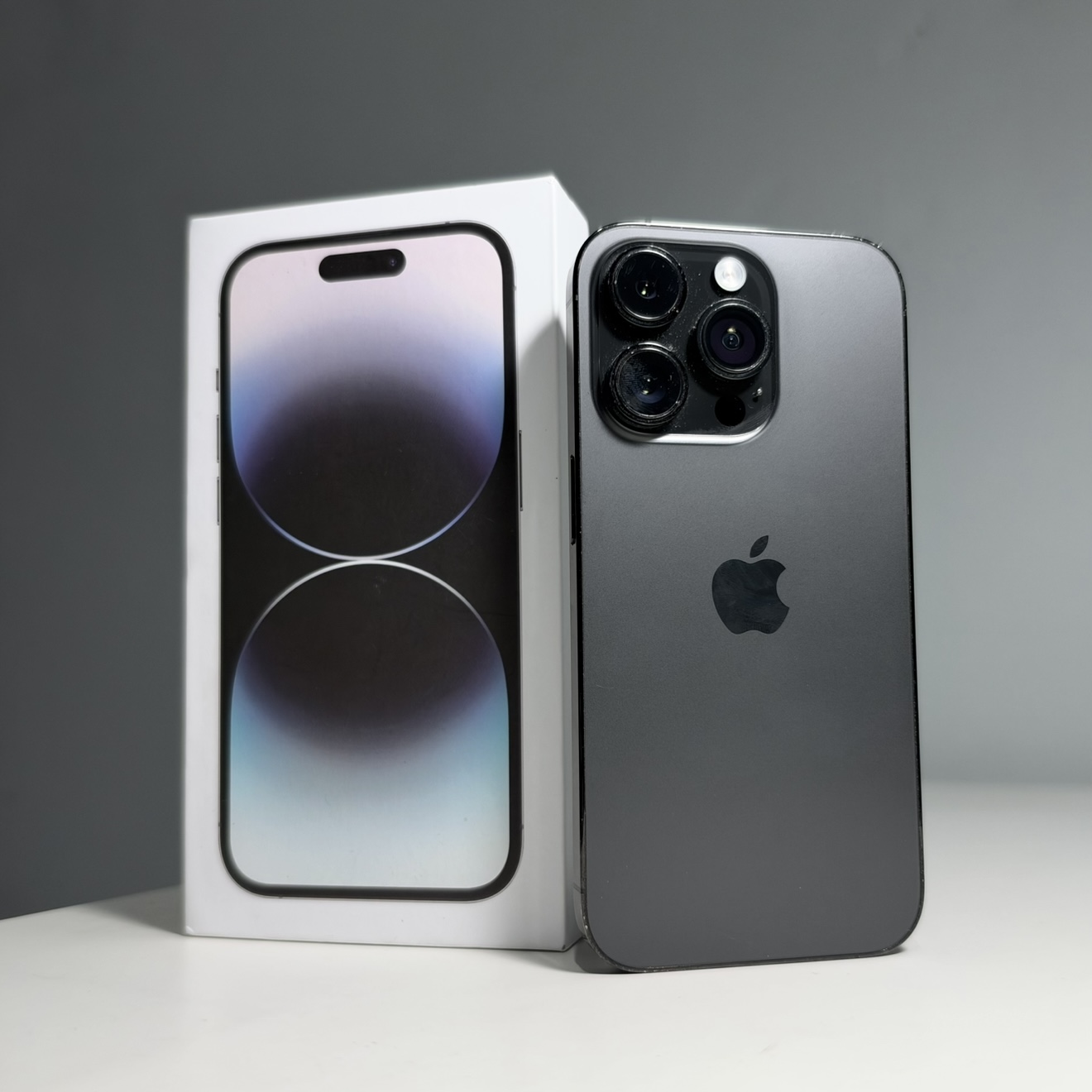 iPhone 14 Pro 128GB iBox/Beacukai