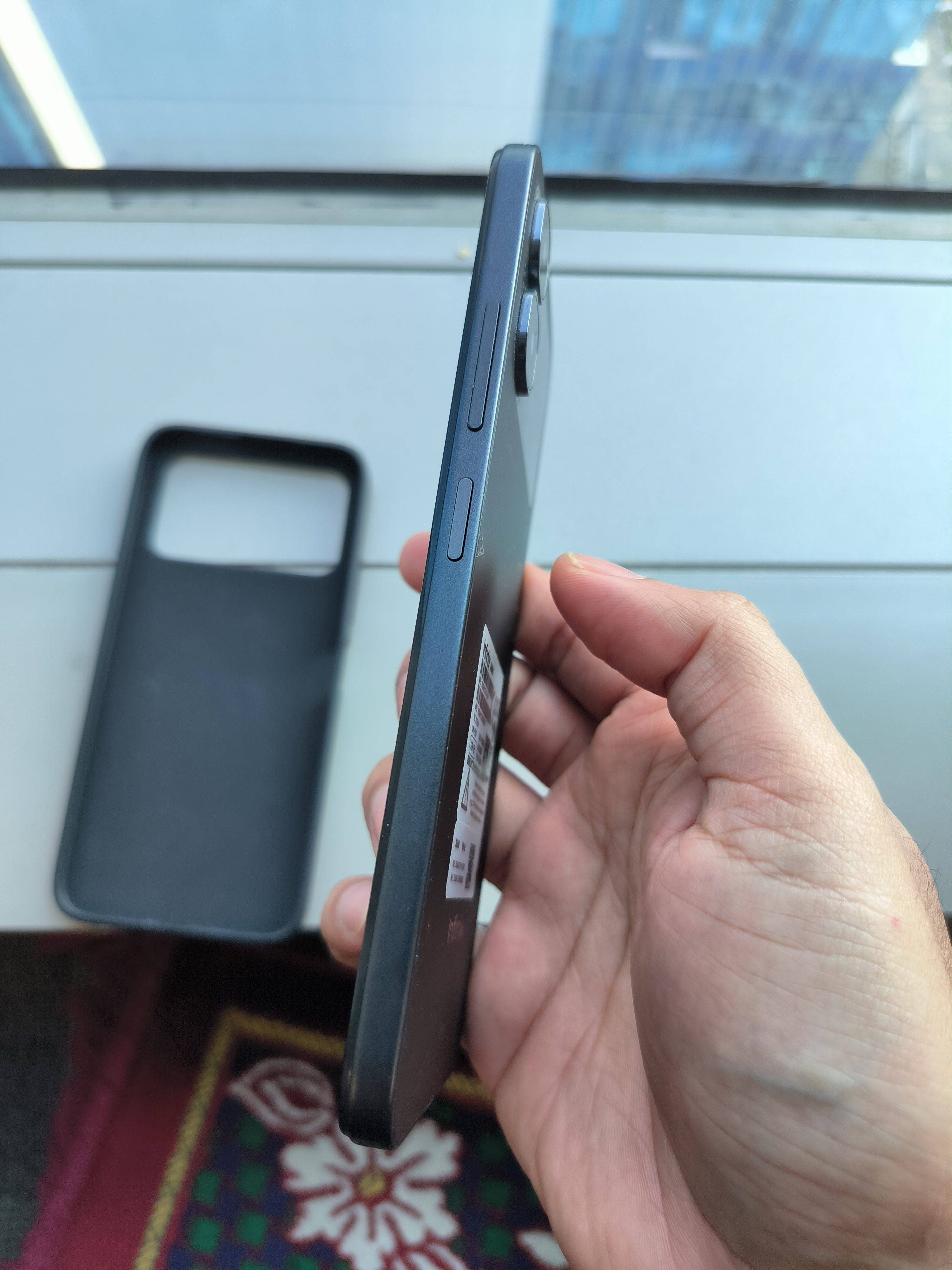 INFINIX SMART 20 4/128