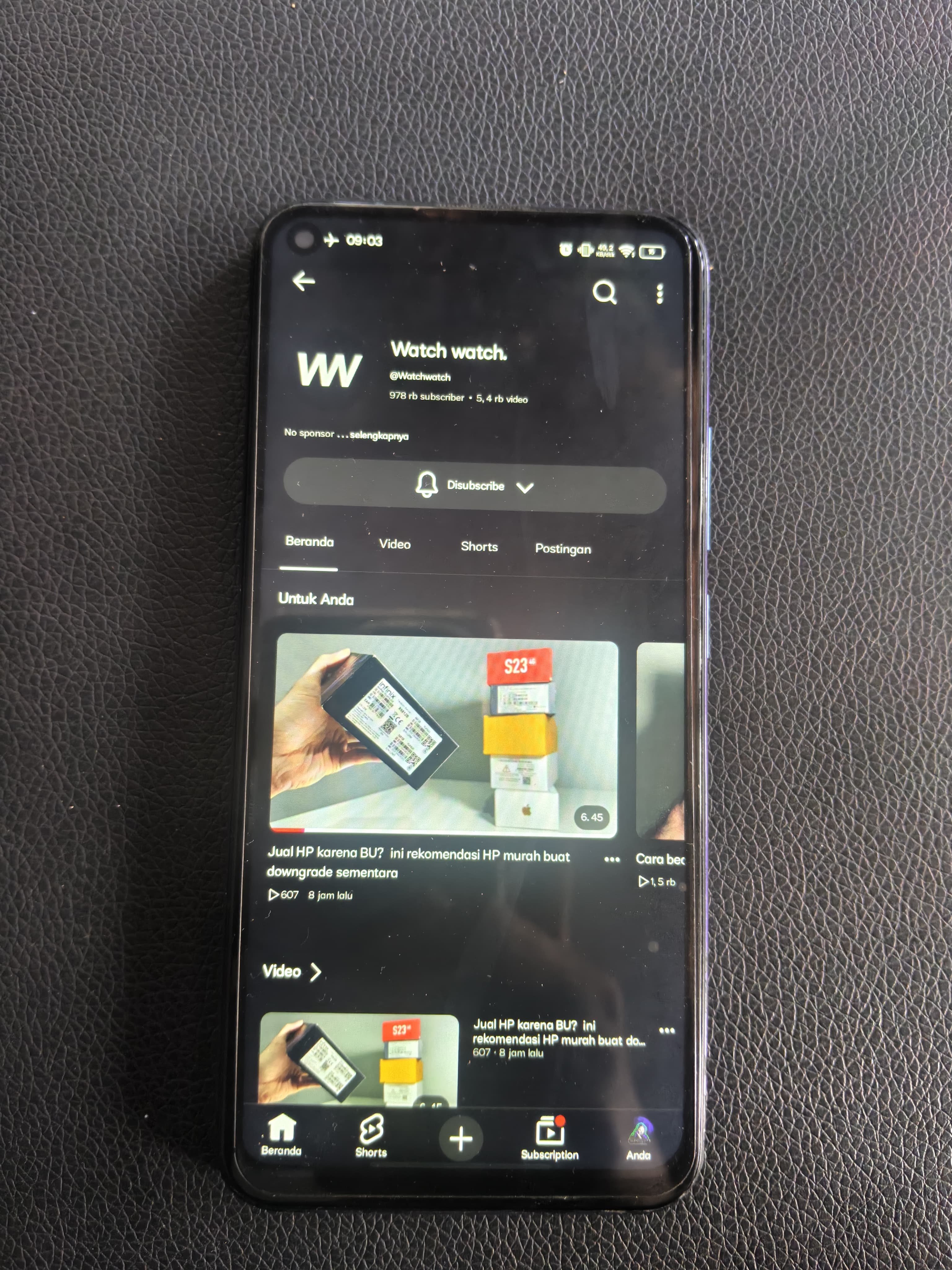 Vivo y50