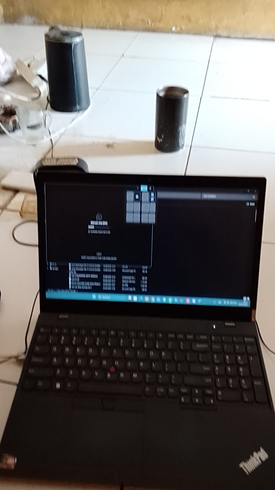 THINKPAD L15 12/256 R5 5650U