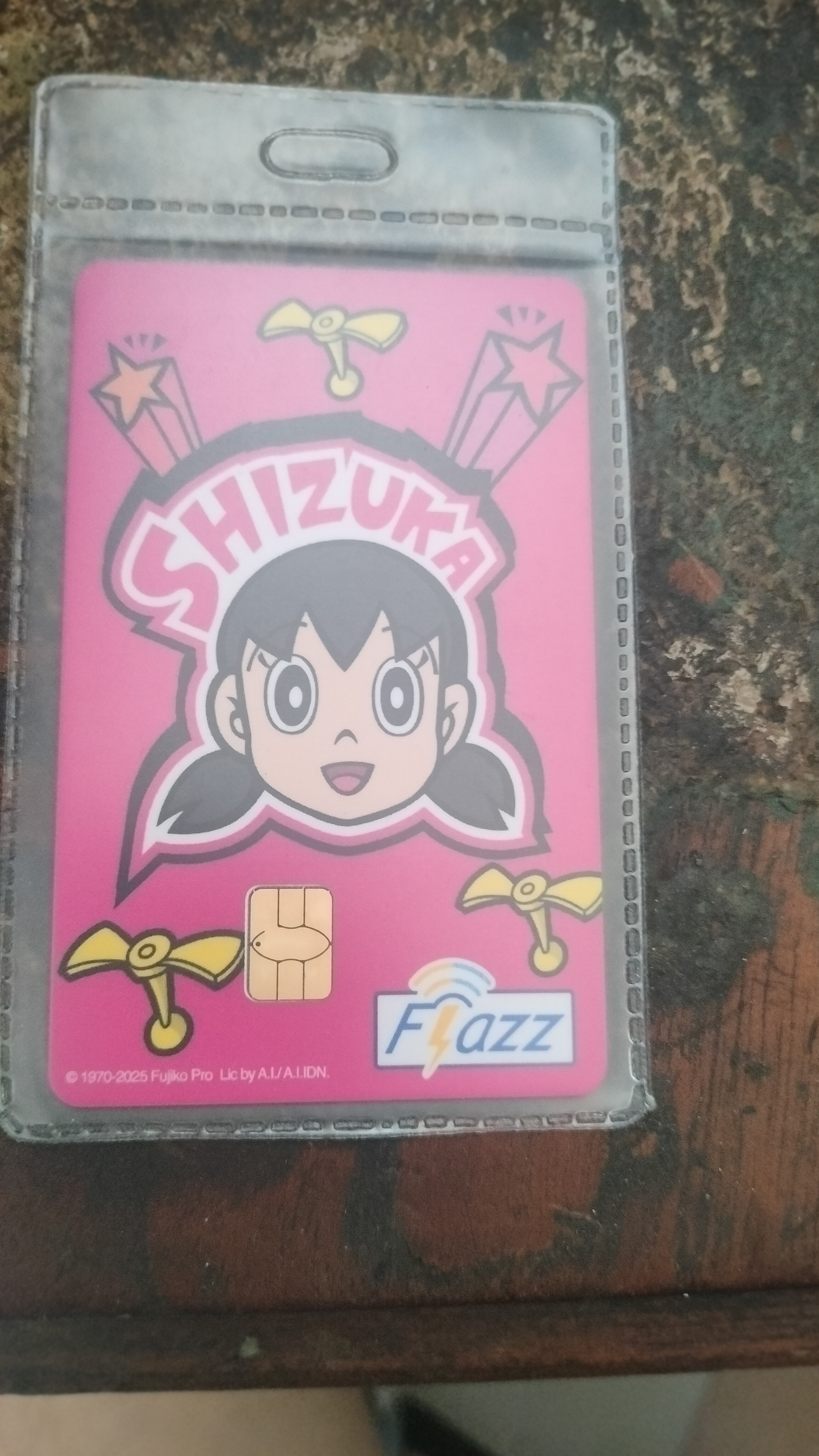 Flazz