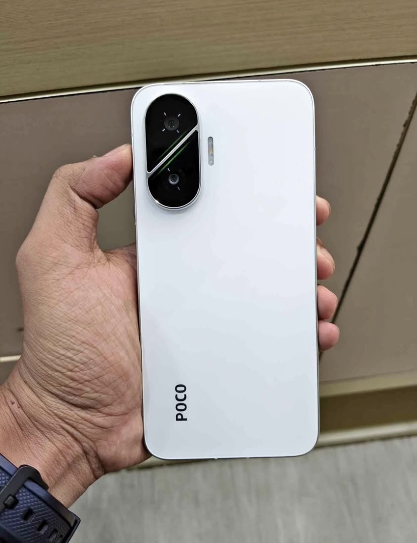POCO F7 12/512