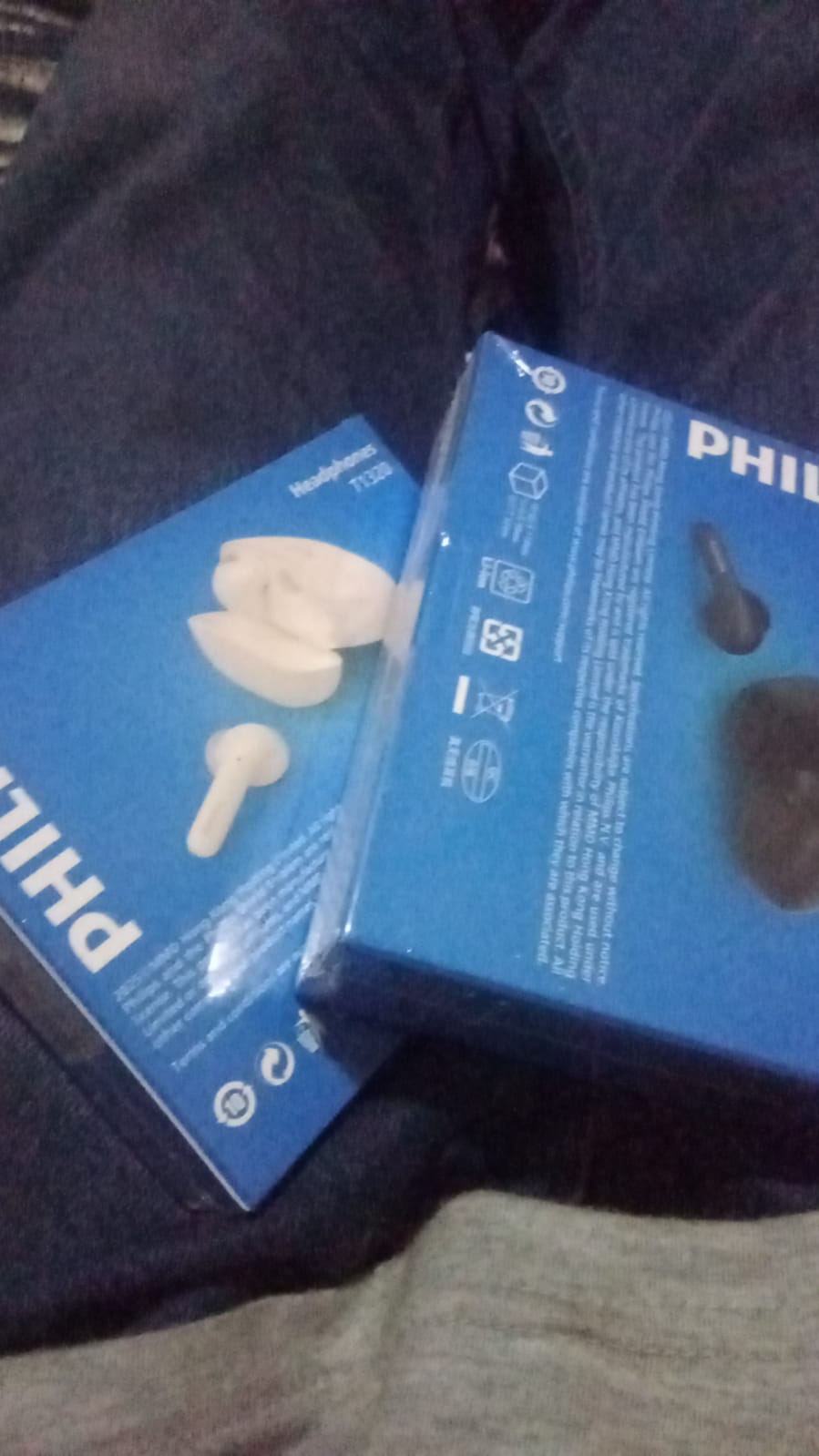 earphone Philips