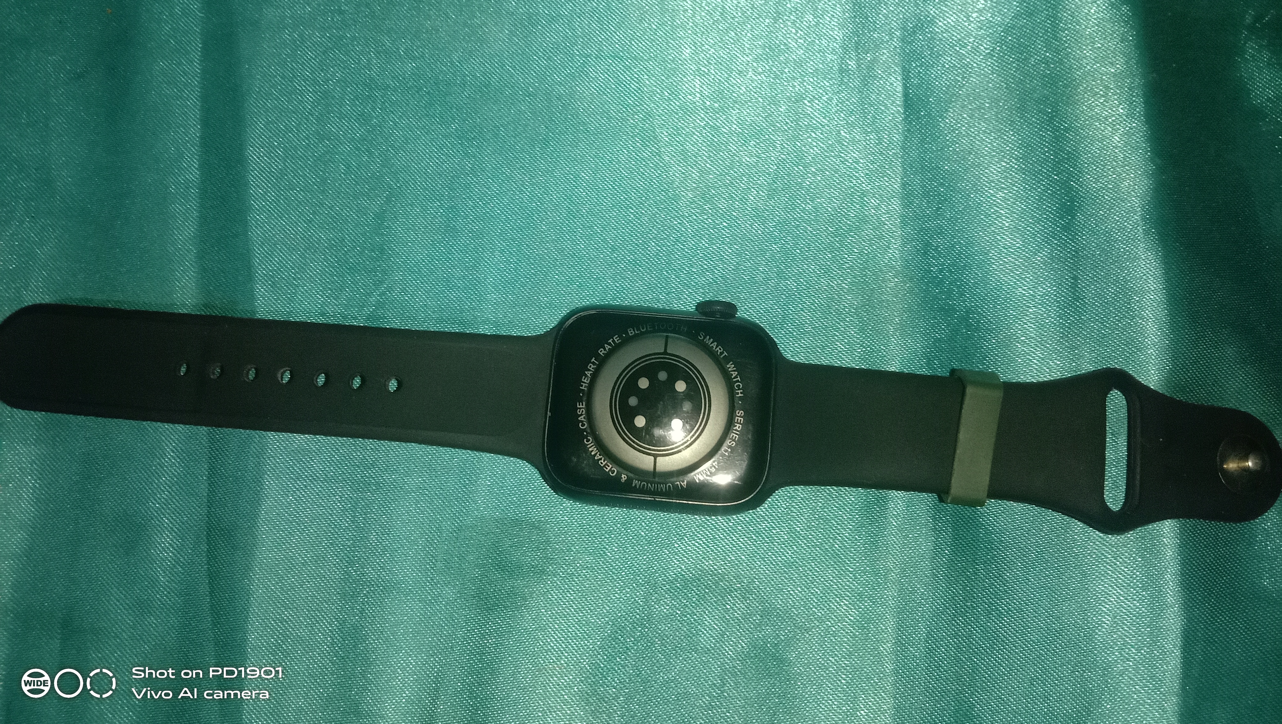 Smartwatch hiwatch s11 pro