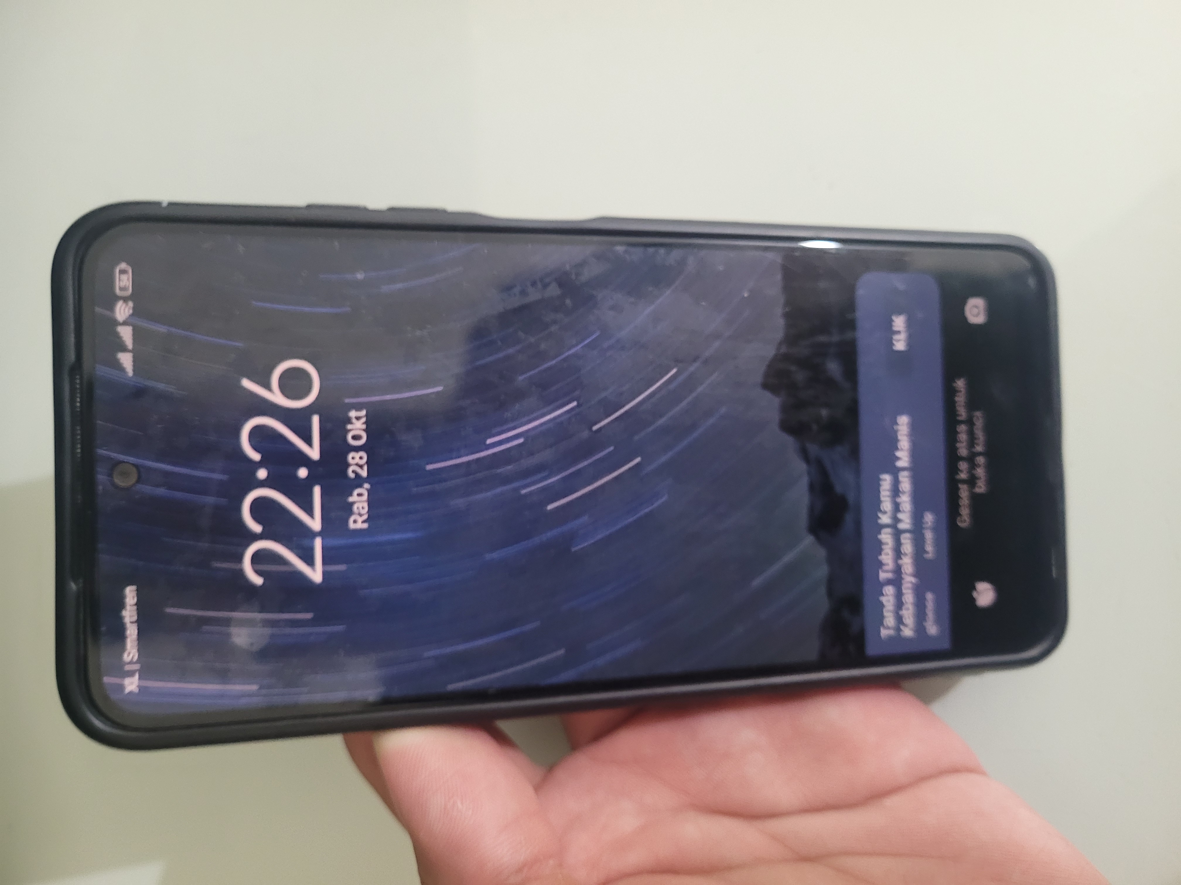 Poco M5s 4/64