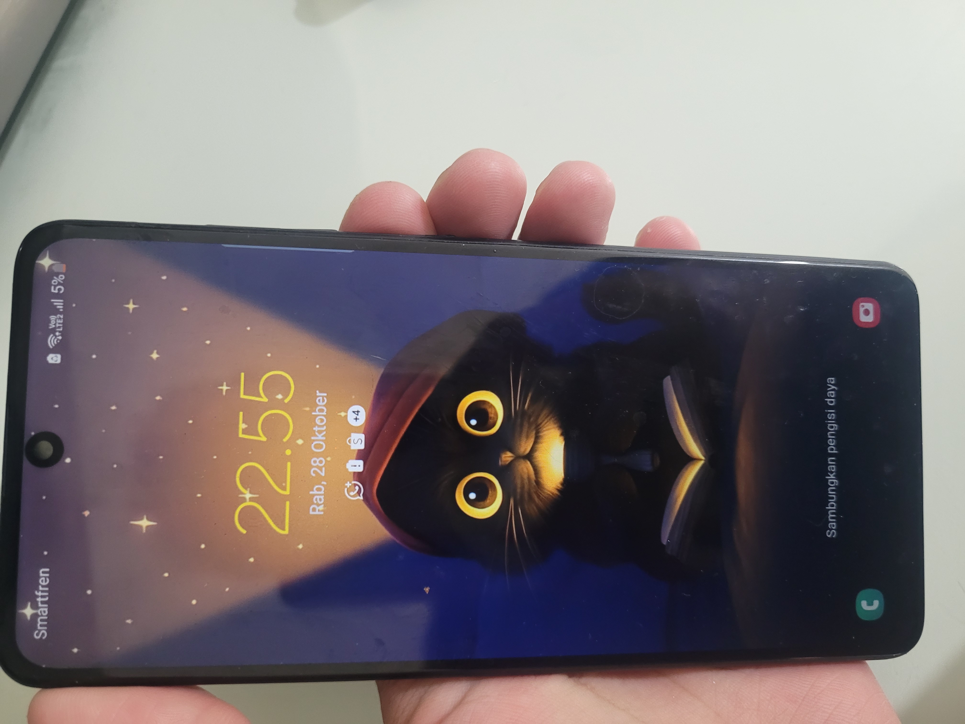 Samsung Galaxy A51 6/128