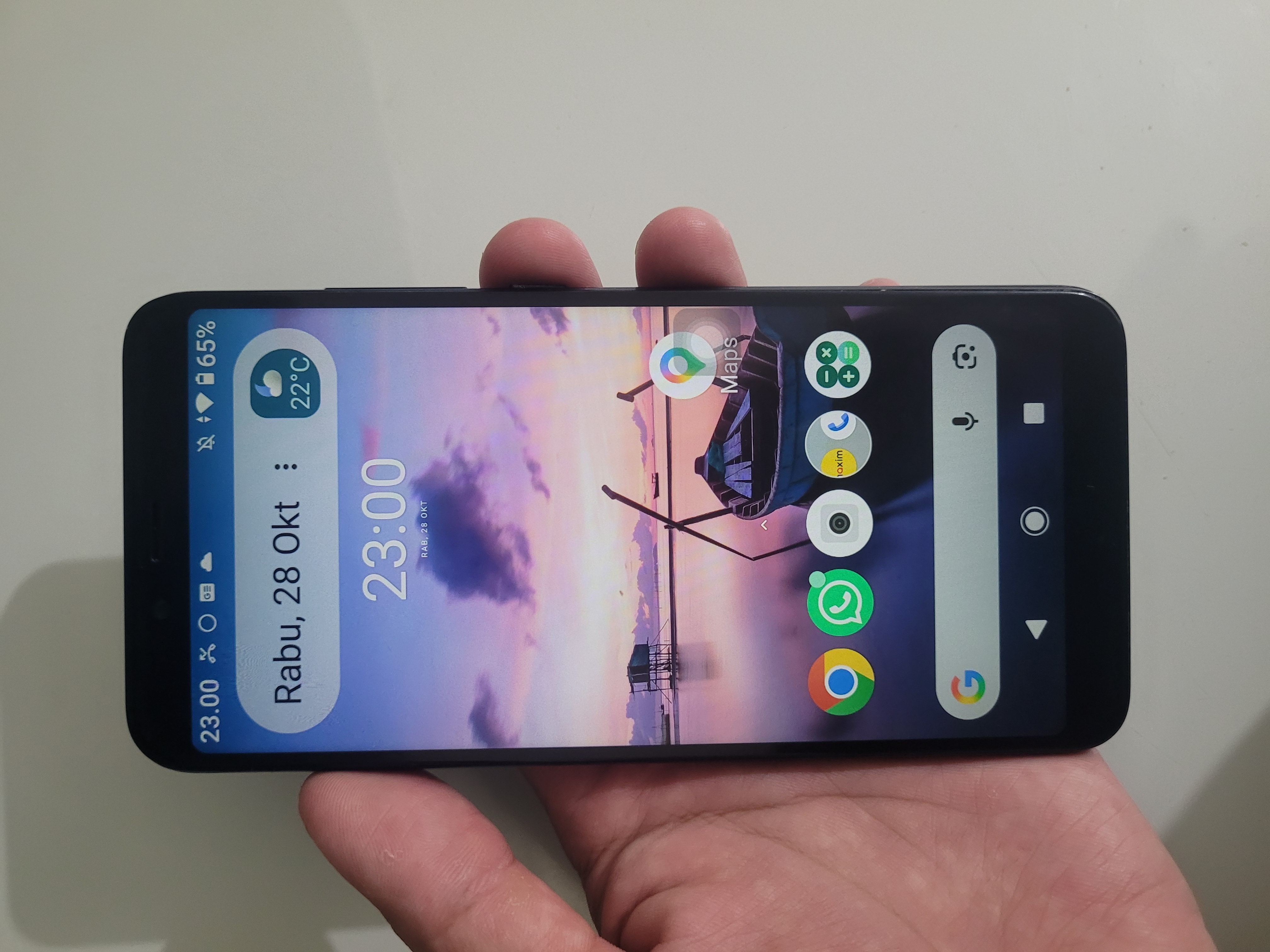 Xiaomi Mi A2 6/128