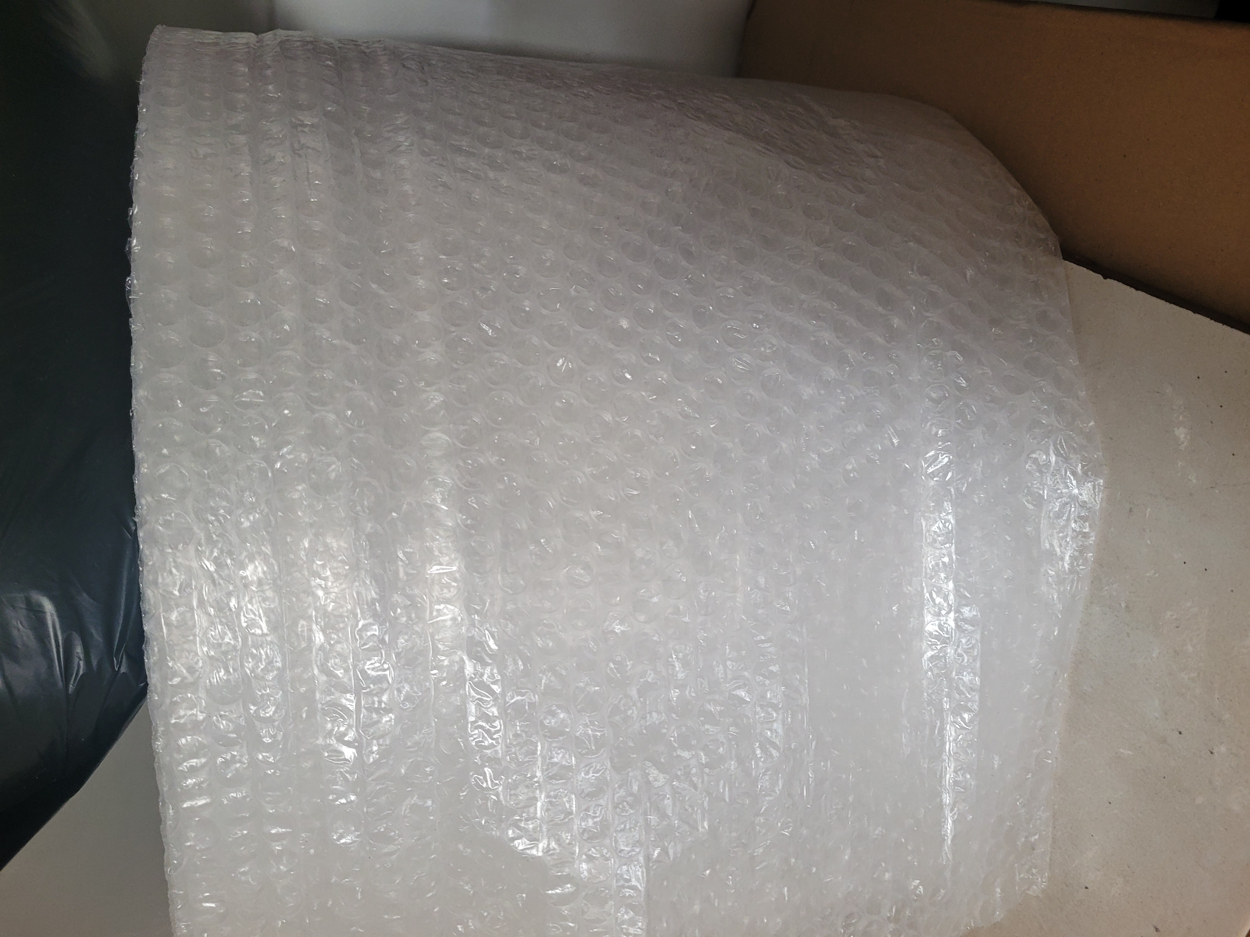 BubbleWrap Roll 5Meter