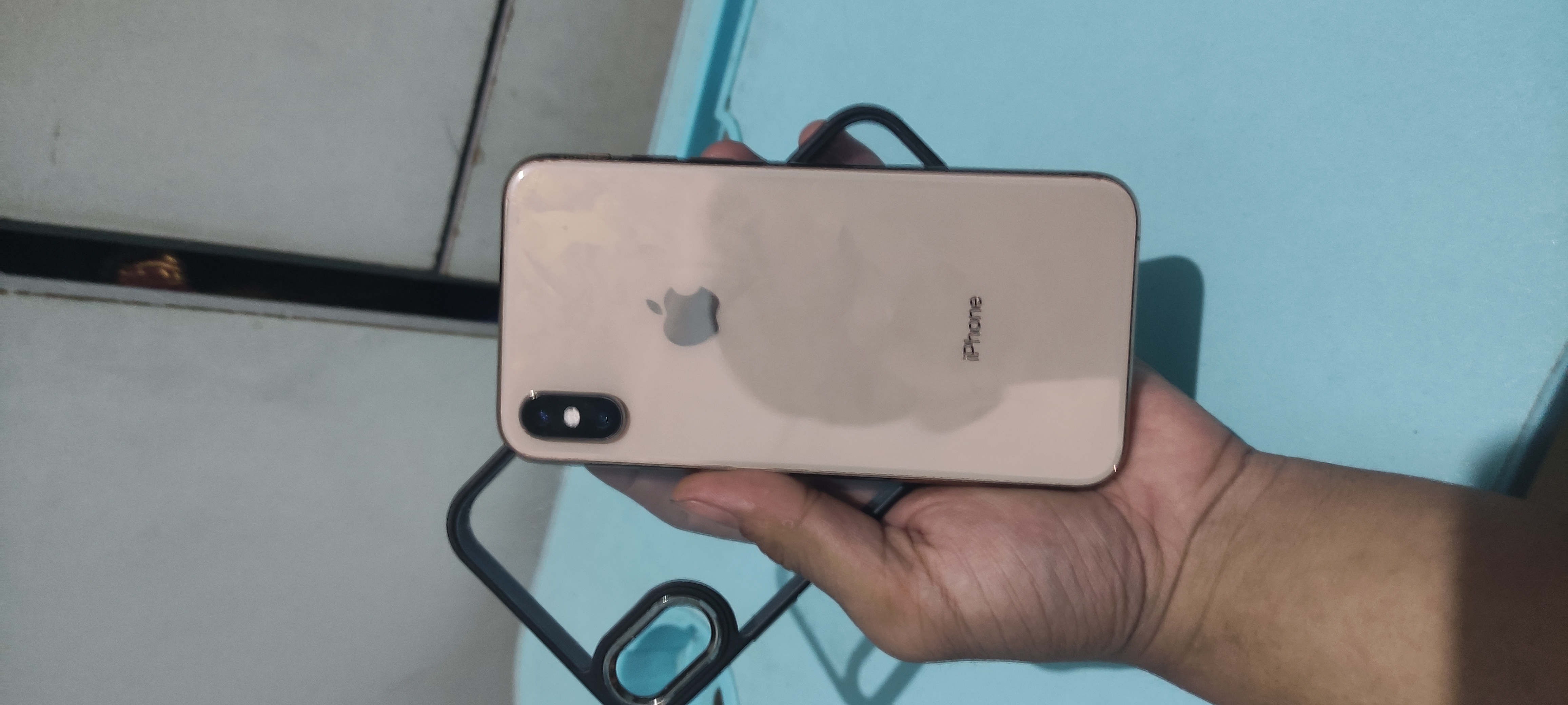 iPhone xs 64gb bypass wifi only