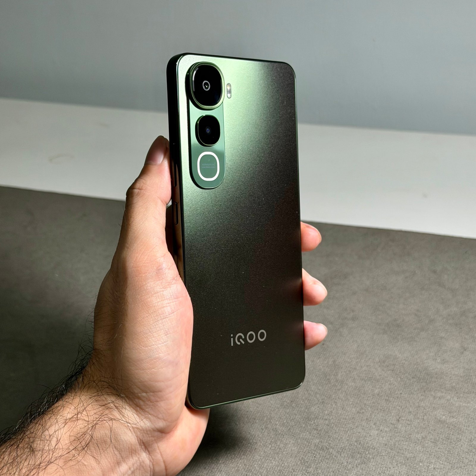 iQOO Z10 Lite Bekas 100% Ori