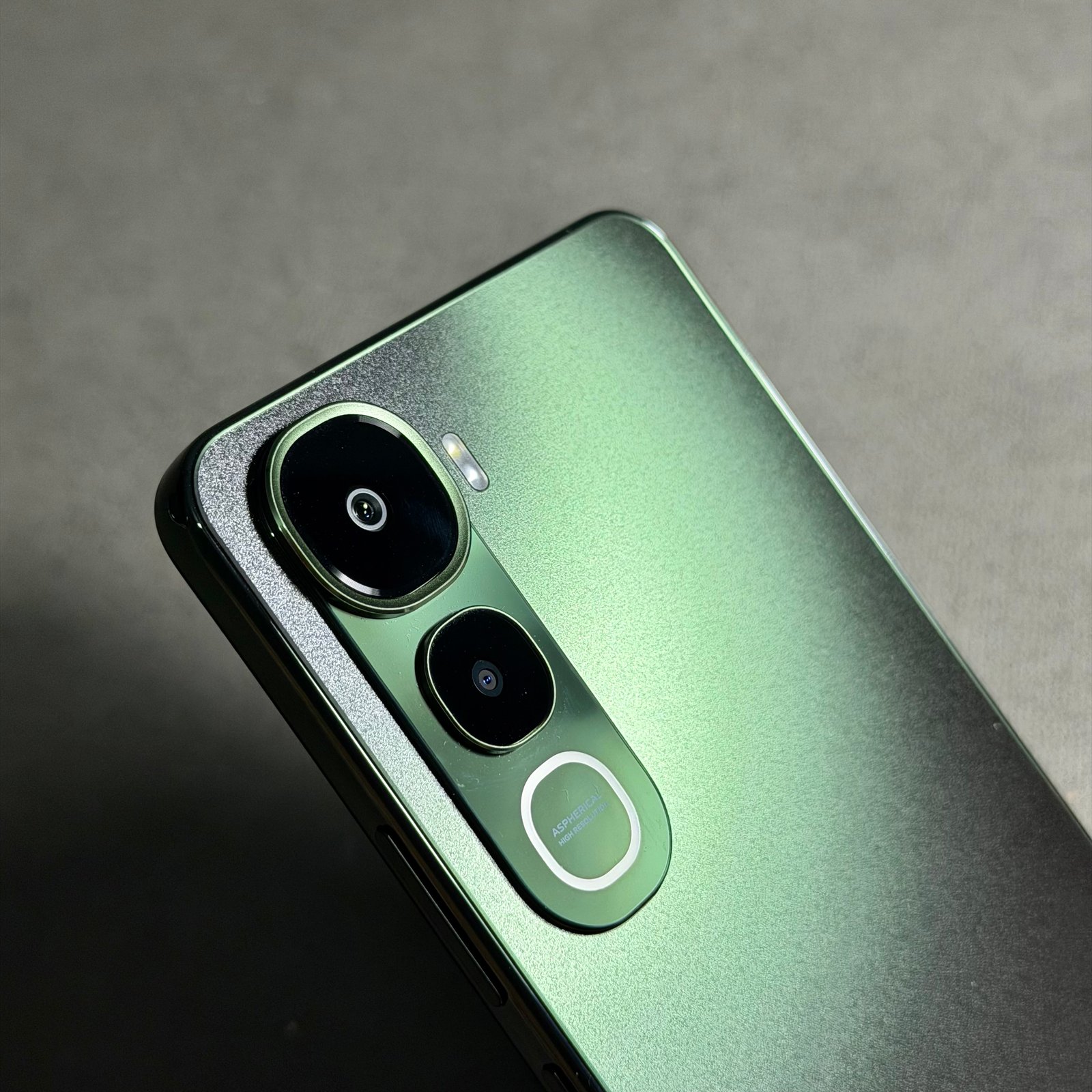 iQOO Z10 Lite Bekas 100% Ori