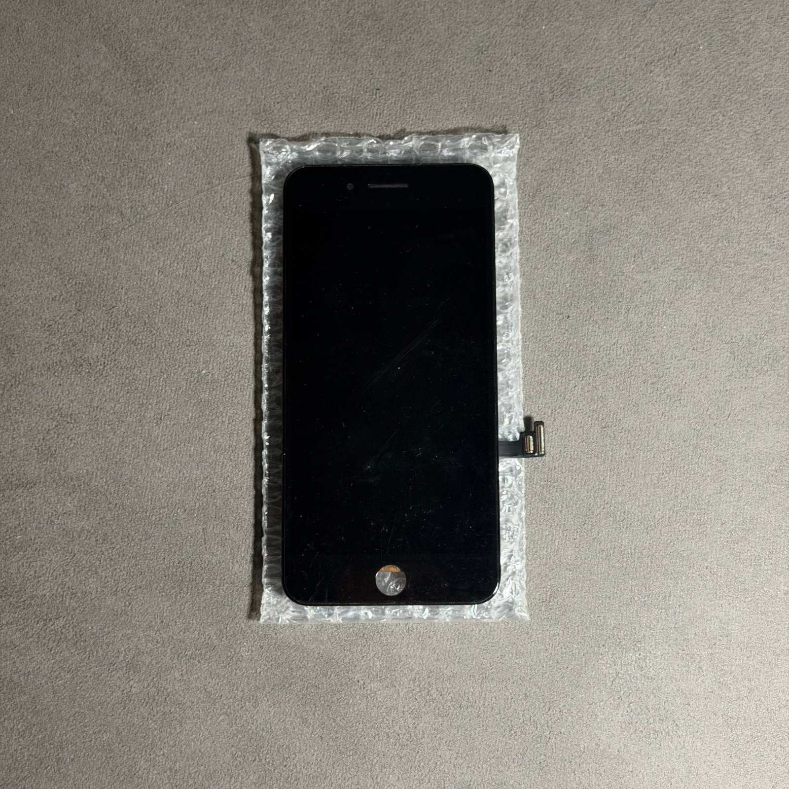 LCD iPhone 7 Plus Black (OEM)
