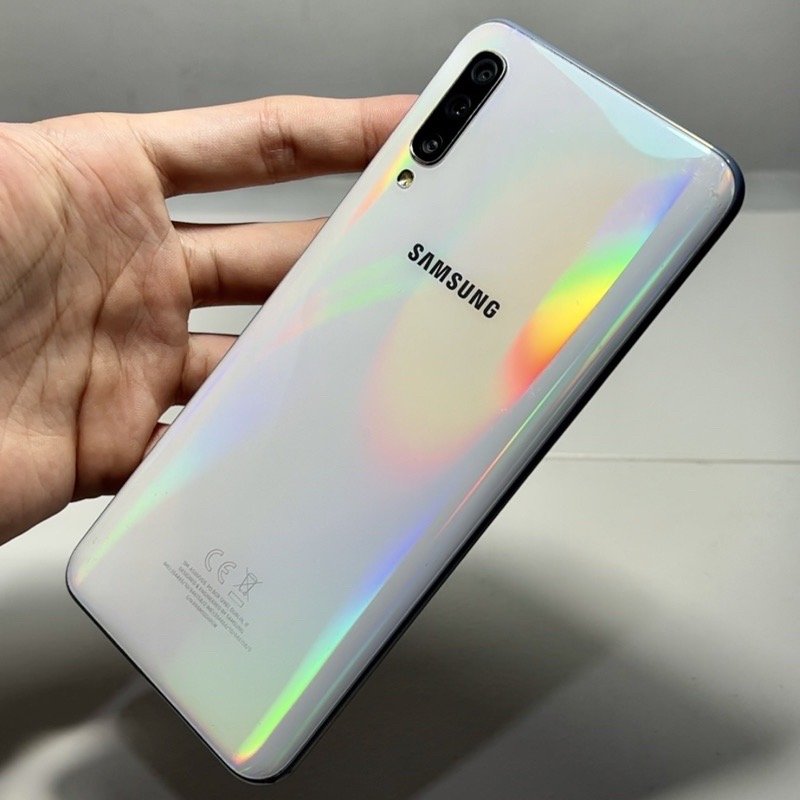 Samsung Galaxy A50 RAM 4 GB