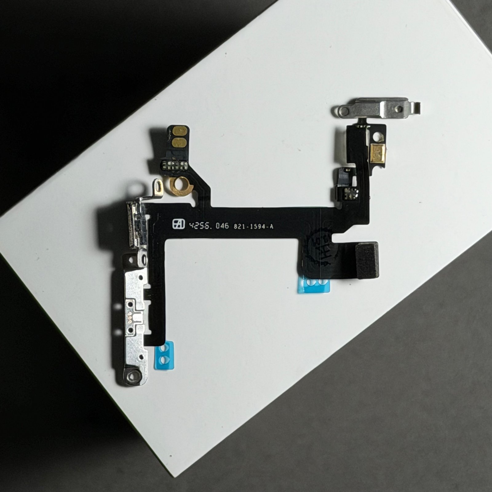 Flexible on off iPhone 5S
