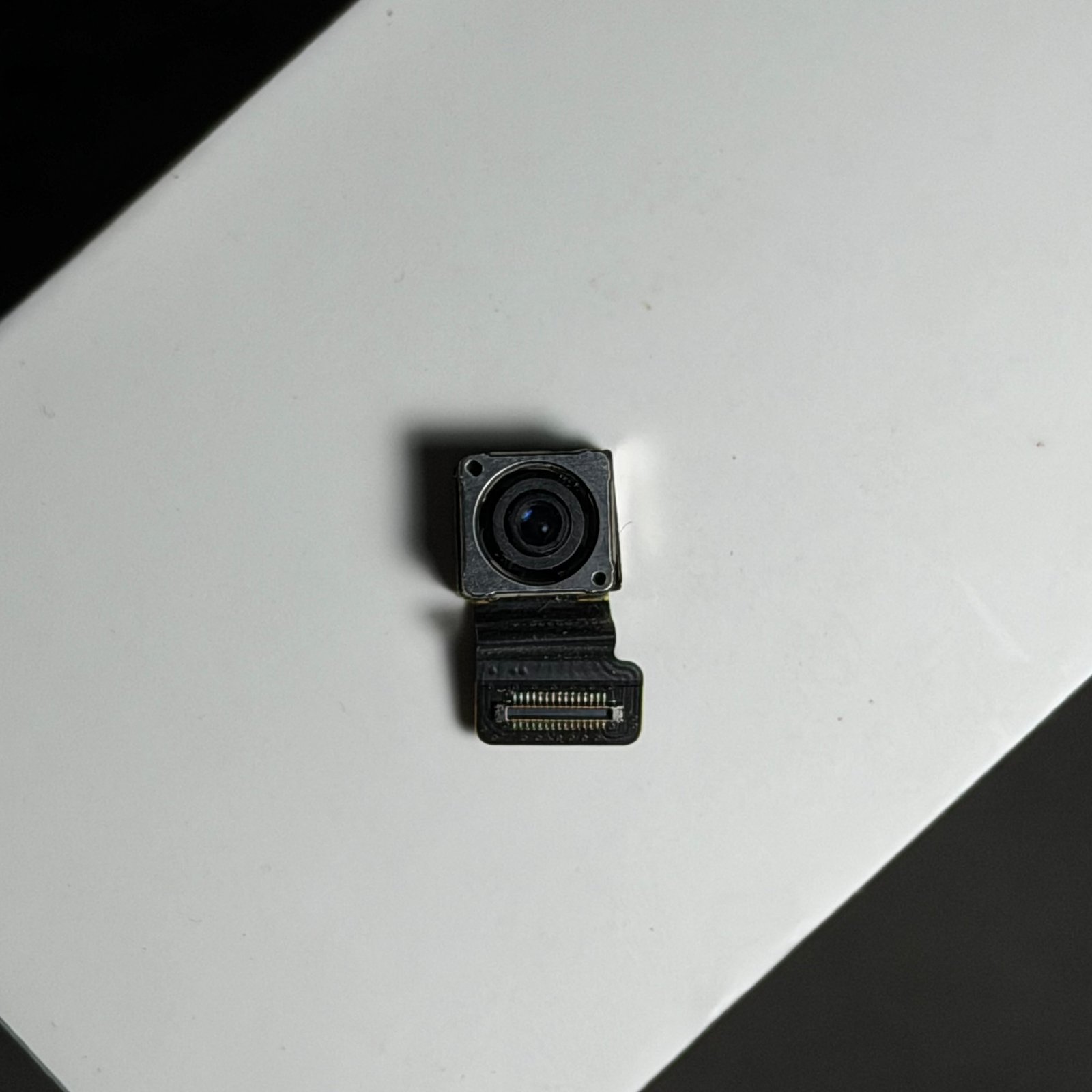 kamera belakang iPhone 5S