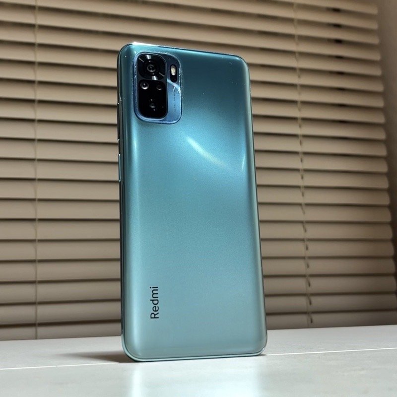 Redmi Note 10 Bekas 100% Ori