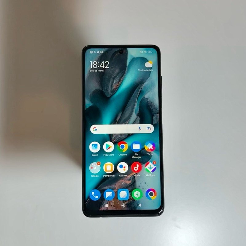 POCO X3 NFC Bekas 100% Ori